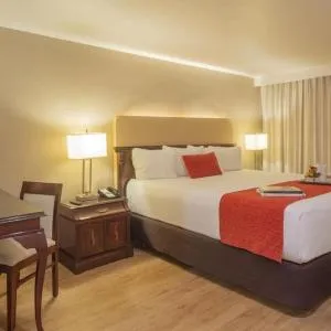 Gran Hotel Santa Cruz