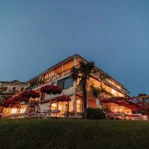Villa Bellevue Portoroz-Portorose