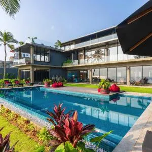 DORMERO Hotel Sri Lanka Hikkaduwa Beach
