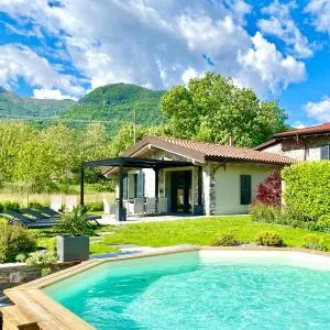 Villa Larius