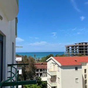 Apartment Zoi