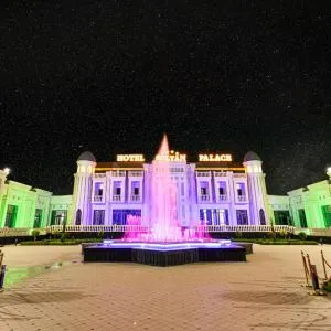 HOTEL SULTAN PALACE