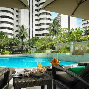 Shangri-La Kuala Lumpur