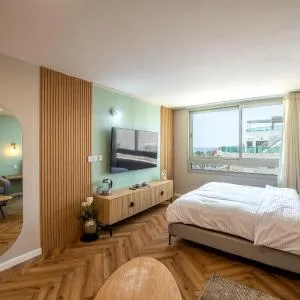 Sea Side-Family Heaven Vacation Amazing Pool Eilat