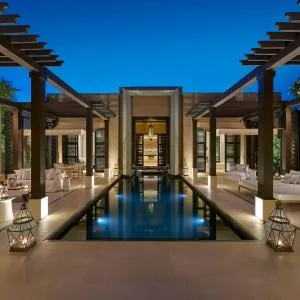 Mandarin Oriental, Marrakech