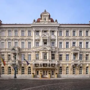 Grand Hotel Vilnius, Curio Collection by Hilton