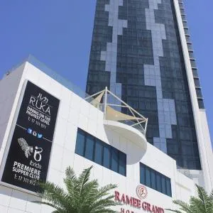 Ramee Grand Hotel And Spa