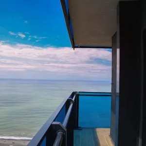 Perfect Sea View Aparthotel In Orbi City Batumi