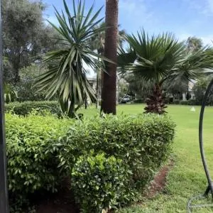 Charming Villa, Breathtaking Garden View