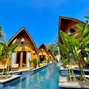 Abian Klumpu Villa & Spa Sanur Bali