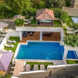 Villa Luciana Residence