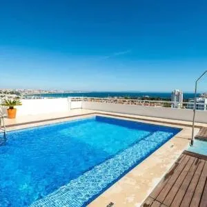 GuestReady - Cascais rooftop with sea view