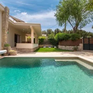 VILLA Henry