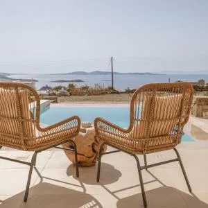 Aya Sofia Suites