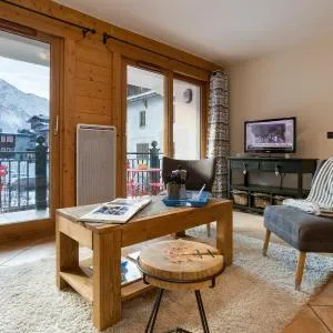 Appartement Belle Vue - Happy Rentals