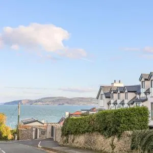 Sandy Bay Retreat