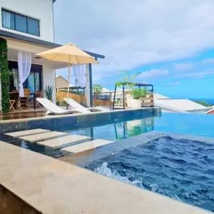 Villa les balancelles