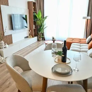 Portokali Sky Apartment