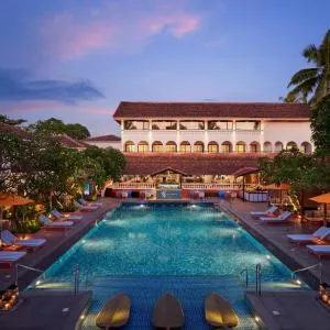 Hyatt Ronil Goa - a JdV by Hyatt Hotel