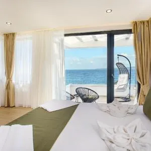 Olive Villas Beach Hotel