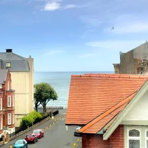 Apartment Victoria with Free Parking