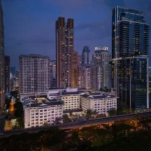 Anantara Siam Bangkok Hotel