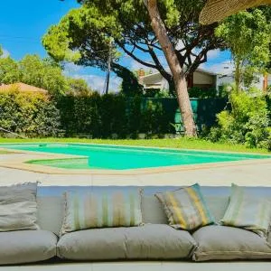 Villa Nola Cascais