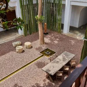 Hotel Azul de Oaxaca