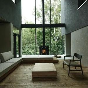 山郷 Villas in Nature