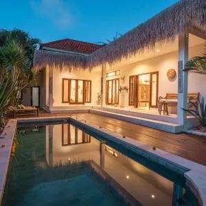 Villa Nosara Padang Linjong Canggu