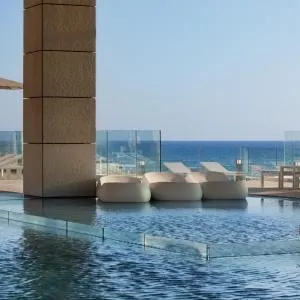 Royal Beach Hotel Tel Aviv by Isrotel Exclusive