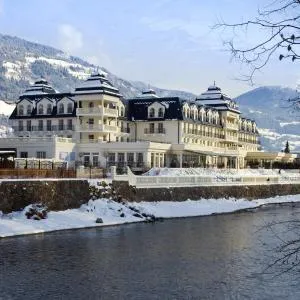Grandhotel Lienz