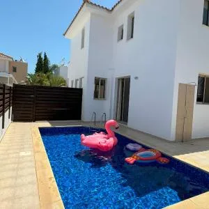 Villa TaMalDi side sea view - new renovated!