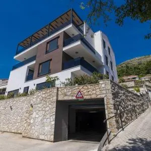 Rausion Luxury Apartments