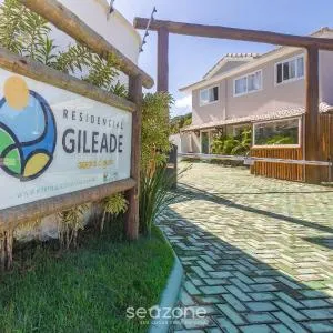 Casas em condomínio próximo a Praia de Pitinga - MGI
