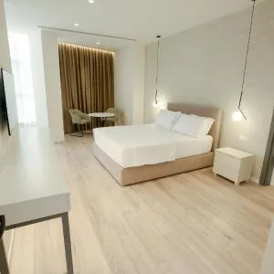 NÓS Luxury Rooms Shkoder