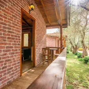 Olive Tree Bungalows