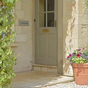 Cheltenham Cottage