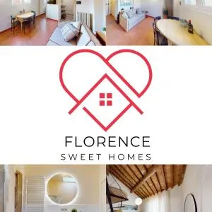 Santa Croce Historical Apartment by Florence Sweet Homes