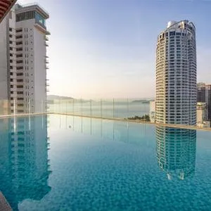 Gonsala Hotel Nha Trang