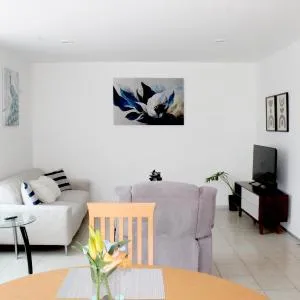 Departamento Zona Las Américas