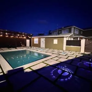 Island Haven Hideaway 5BR