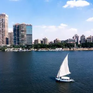 Holiday Inn Cairo Maadi by IHG