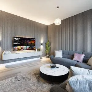 2 Bedroom Stone house by blue cloud holidays