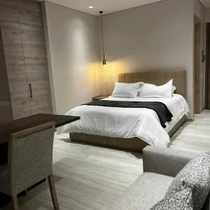 Le Parc Residences - Luxury Suites