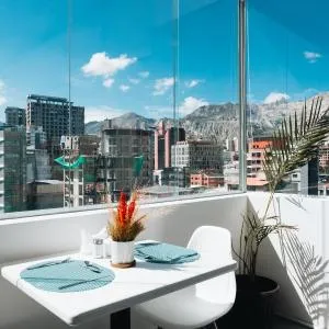 FRATELLI CORP APART HOTEL