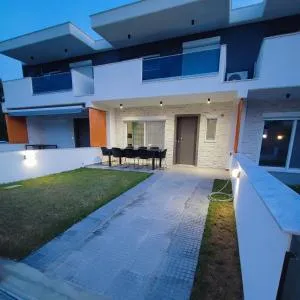 Nikiti Paradise Villas -Nola 1