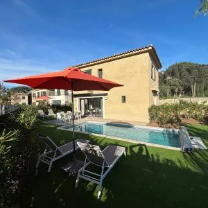 VillaGassin 380