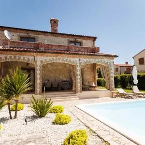 Villa Serenita