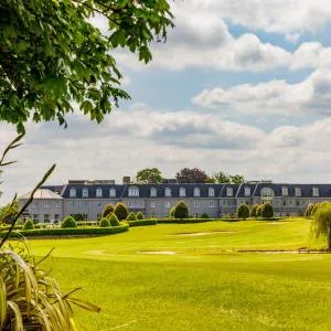 Mount Wolseley Hotel Spa & Golf Resort